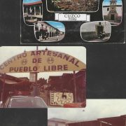 1977 PERU Cuzco 1
